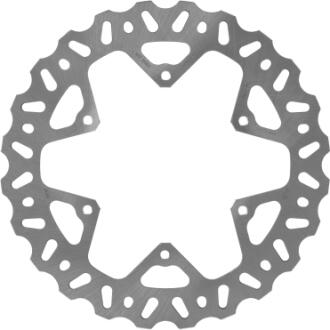 Гальмівний диск TRW MST350EC