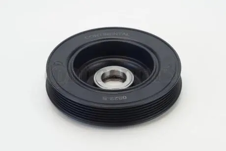 Шків колінчастого валу Contitech VD1201