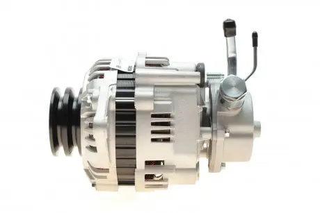 Генератор (14В, 75А, новий) MITSUBISHI L200, L400, PAJERO II, PAJERO SPORT I 2.5D 12.90- CARGO F032112128
