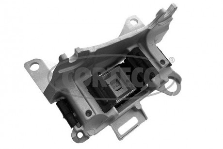 Подушка двигуна Renault Megane III/Scenic III 1.5dCi 08- Л. CORTECO 49476436