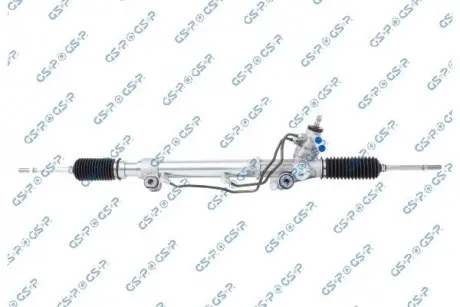 Рейка рул. (гидрав.) toyota land cruiser prado GSP SR900096 (фото 1)