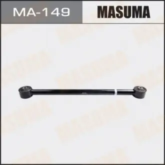 Рычаг (тяга) задн TOYOTA LAND CRUISER, LX570 / UZJ200L, URJ201L Masuma MA149 (фото 1)