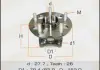 Ступица колеса задн RAV4/ ACA21L Masuma MW11512 (фото 1)