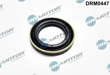Прокладка гумова DR MOTOR DRM0447