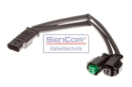 Джгут електричних проводів Sencom 503013
