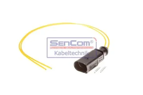 Джгут електричних проводів Sencom 20261