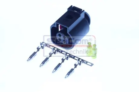 Дріт запалювання Sencom CS20464