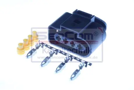 Дріт запалювання Sencom CS20460
