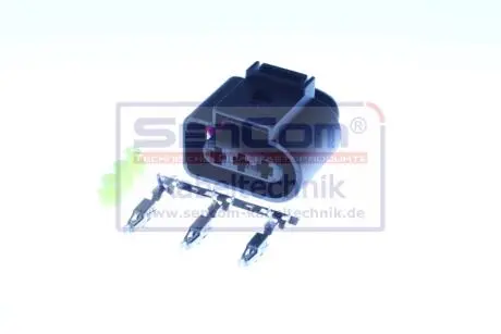 Дріт запалювання Sencom CS20443