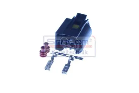 Дріт запалювання Sencom CS20412