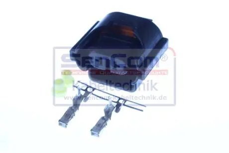 Дріт запалювання Sencom CS20422