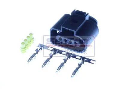 Дріт запалювання Sencom CS20454