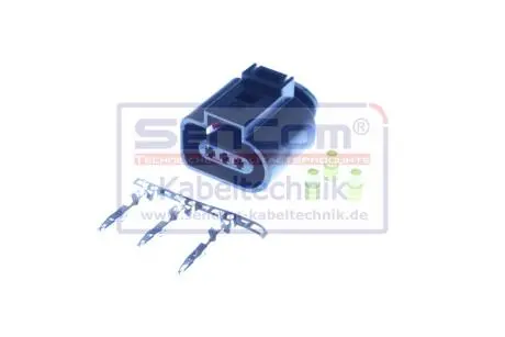 Дріт запалювання Sencom CS20442