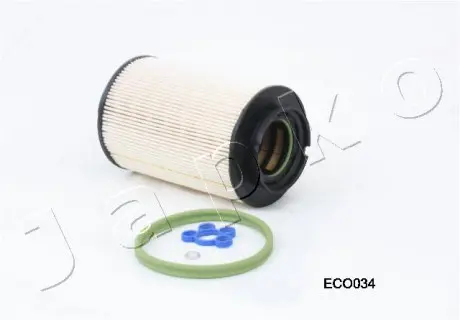 Фільтр паливний 1.9/2.0 TDI/SDI Caddy III >03.06 (>2K-6-090000)/Golf V/Octavia A5 Japko 3ECO034