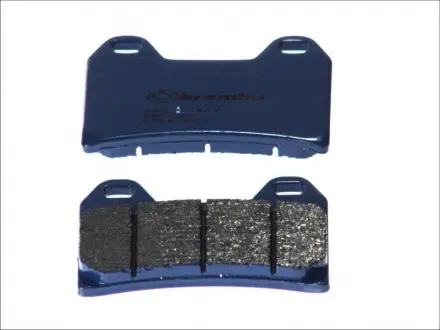 Гальмівна колодка (диск) BREMBO 07BB1907