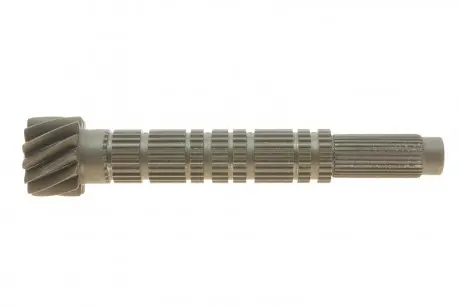 Вал первинний МКПП Fiat Ducato 2.3D Multijet 06- (z=13) (тип кпп C546) Psa 2316.AP
