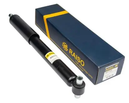 Амортизатор задній Volvo S60 I,S80 I,V70 II 98-10 (газ,) Raiso RS317339