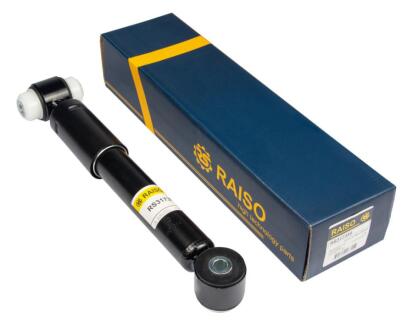 Амортизатор задній MB A-class (W168) 97-04 (газ,) Raiso RS317355