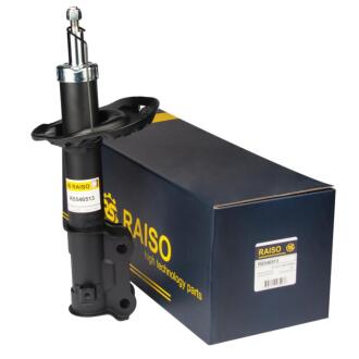 Амортизатор передній лів, Elantra VI 15-20 (газ,) Raiso RS546513