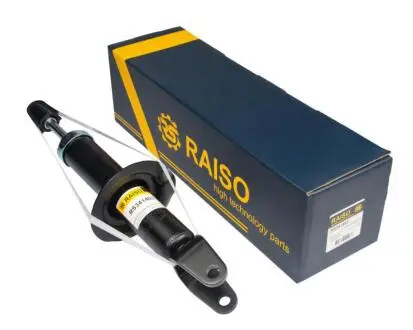Амортизатор задній Subaru Tribeca 05- (газ,) Raiso RS341403