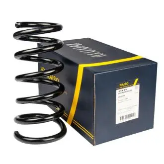 Пружина задня Volvo XC90 02- Raiso SR221TP