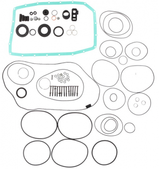 Комплект прокладок КПП ZF 1068298051