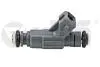 Форсунка топливная (пр-во BOSCH) Audi A3, TT/Seat Leon 1.8 (AMK,BAM,BFV) (01-06) (99061837401) VIKA