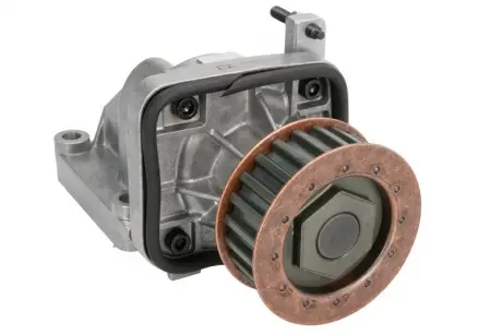 Масляний насос OE GERMANY 041800201101