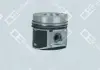 Поршень (діаметр 91мм) DEUTZ, BOMAG BW124HD-3 CASE IH 360 DITCH WITCH 3500, 3610 DYNAPAC CC122 GENIE S-40, S-60, S-65, Z-45/25 RT, Z-60/34 HOLDER 560 INGERSOLL RAND P130SD, P130WD, P180WD OE GERMANY 040320101100 (фото 2)