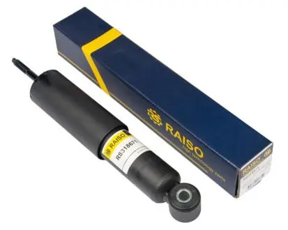 Фото 1 - амортизатор передній Mitsubishi L200 96-07 (масл,) Raiso RS318671 Амортизатор передній Mitsubishi L200 96-07 (масл,) Raiso RS318671 (фото 1)