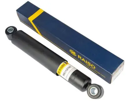 Амортизатор передній/задній на Daily III/IV 99-11 (масляний) Raiso RS312700