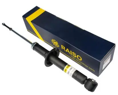 Амортизатор задній Carisma/Space Star 95-06 (газ,) Raiso RS313381 (фото 1)