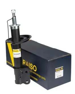 Амортизатор передній лів, Spark 10-(газ,) Raiso RS3330080