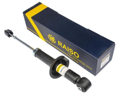 Амортизатор задній Lancer 08- (газ,) Raiso RS315194 (фото 1)