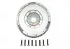 Демпфер зчеплення Renault Megane III/Scenic III 1.6dCi 11-, 96kw, R9M 836576