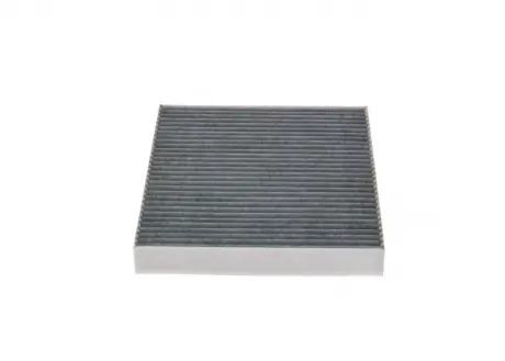 Фільтр салону з актив. вуг. HYUNDAI/KIA Tucson/Rio/Stonic \'\'18>> BOSCH 1987435602