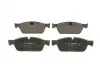 Гальмівні колодки дискові MERCEDES GL/GLE/GLS/ML \&#039;\&#039;F \&#039;\&#039;11&gt;&gt; BOSCH 0986494962 (фото 4)