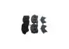 Колодки гальмівні дискові SUZUKI Ignis \&#039;\&#039;F \&#039;\&#039;16&gt;&gt; BOSCH 0986460075 (фото 2)