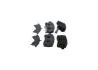 Колодки гальмівні дискові SUZUKI Ignis \&#039;\&#039;F \&#039;\&#039;16&gt;&gt; BOSCH 0986460075 (фото 4)