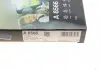 ФІЛЬТР САЛОНУ З АКТИВОВАНИМ ВУГІЛЛЯМ PRO BOSCH 0 986 628 566 (фото 5)