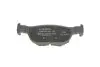 ДИСКОВІ КОЛОДКИ BOSCH 0 986 460 027 (фото 4)