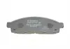 ДИСКОВІ КОЛОДКИ BOSCH 0 986 460 069 (фото 4)