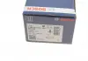 ДИСКОВІ КОЛОДКИ BOSCH 0 986 460 074 (фото 6)