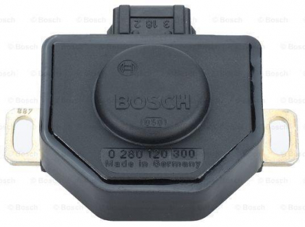 Датчик BOSCH 0 280 120 300