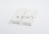 Фільтр салону BOSCH 1 987 432 137 (фото 1)