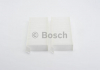 Фільтр салону BOSCH 1 987 432 137 (фото 2)