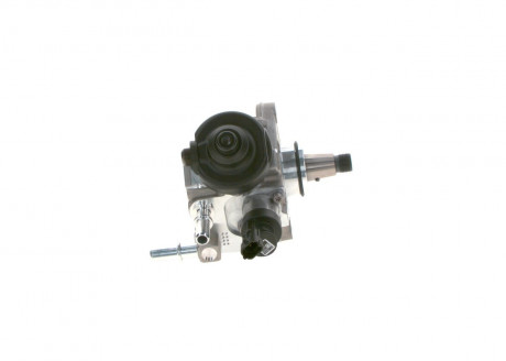 Паливний насос common rail BOSCH 0 445 010 740