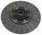 Диск сцепления SACHS 1878634222 (фото 1)