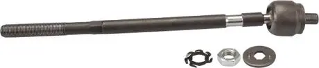 Осьовий шарнір, кермова тяга TRW JAR980