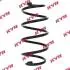 Пружина K-FLEX FORD Mondeo \&#039;\&#039;F \&#039;\&#039;14&gt;&gt; KYB RA1345 (фото 1)